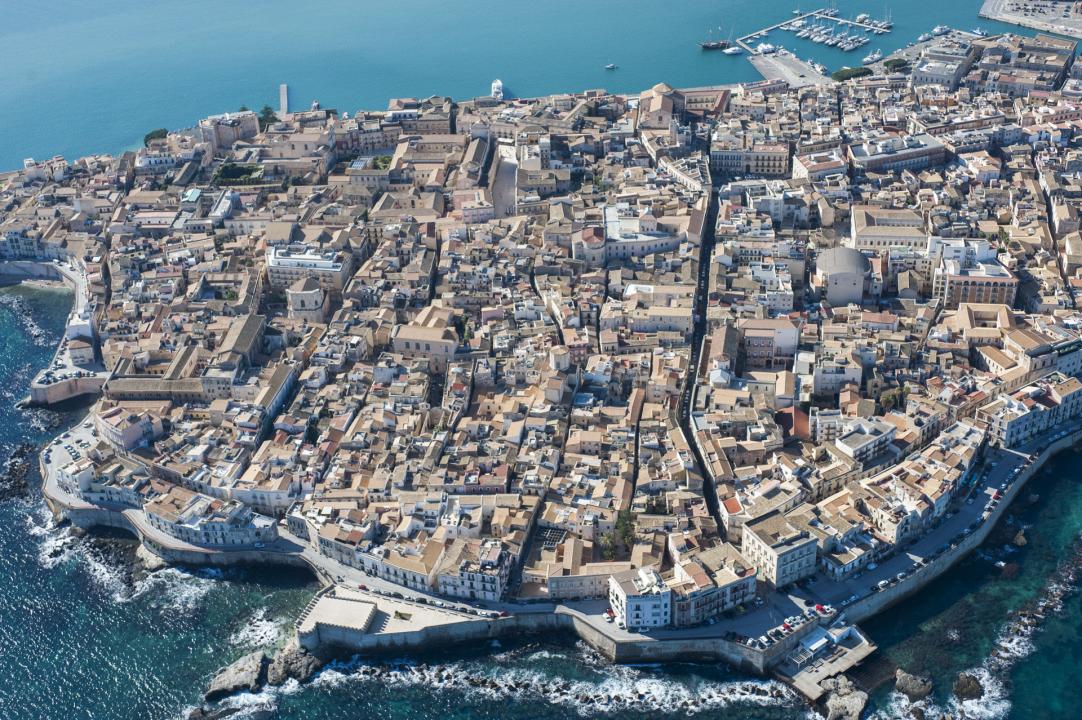 Ortigia