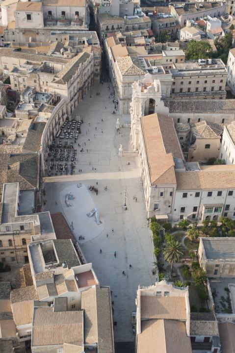 Ortigia