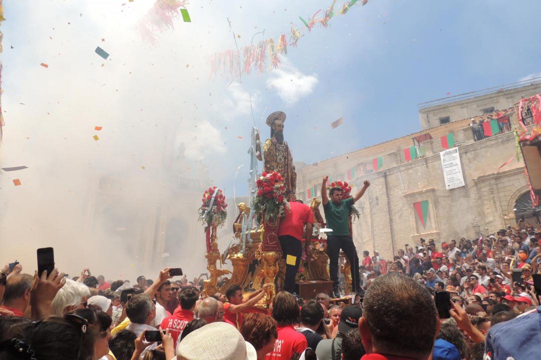 Processione di San Paolo 