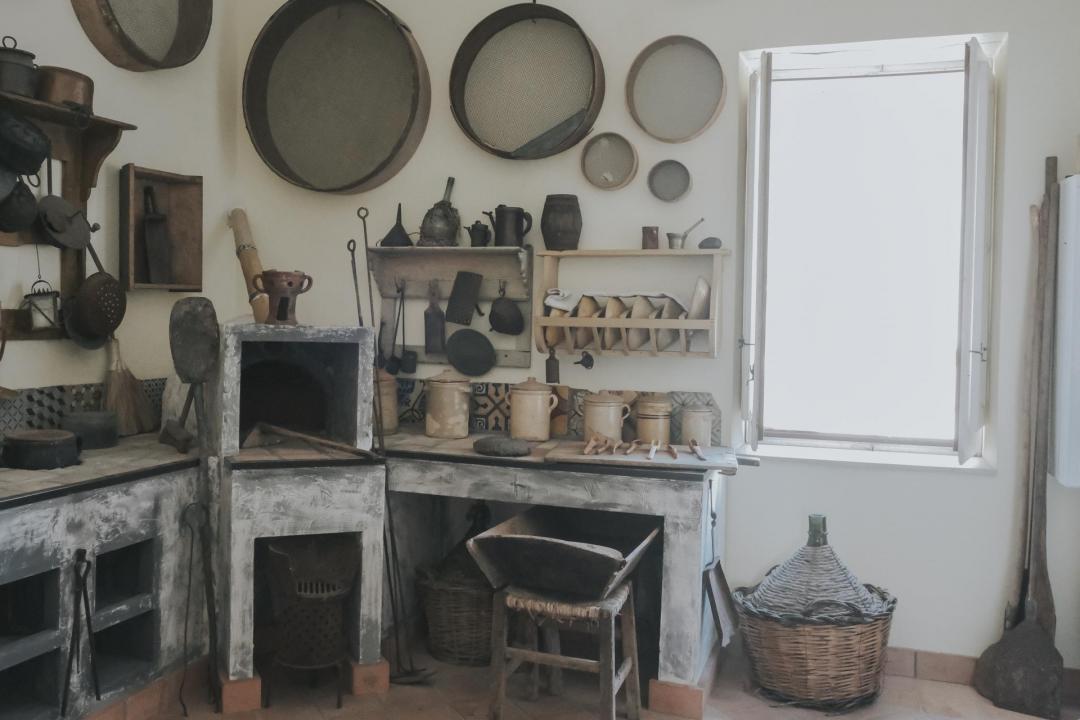 Antiquarium 