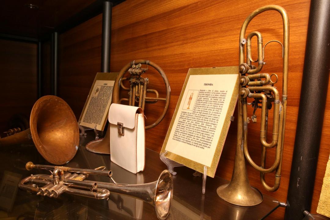Museo Cassaro 