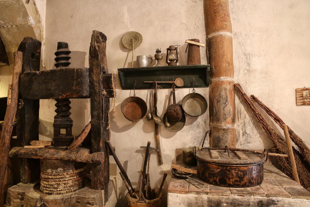Museo Fascitrari 