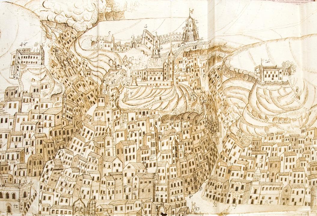 acropoli stampa