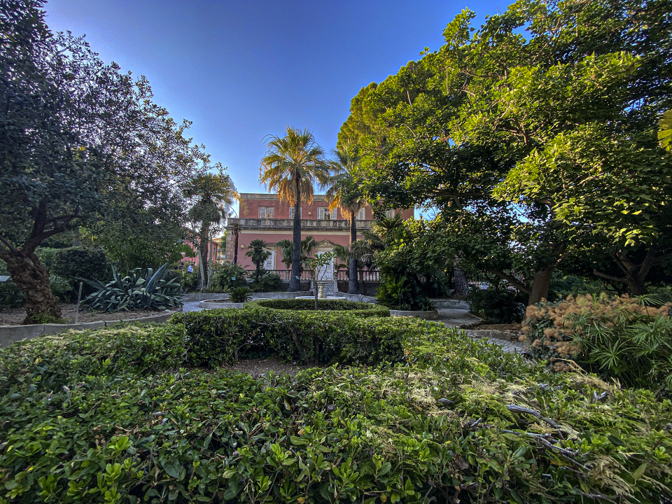 Villa