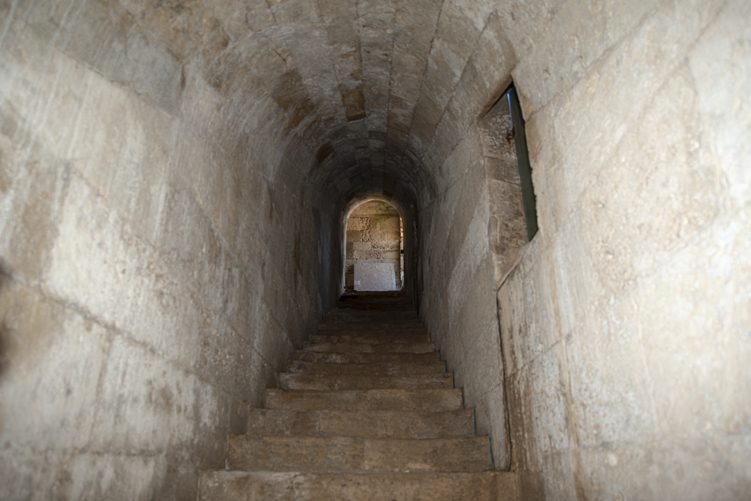 bagno della regina