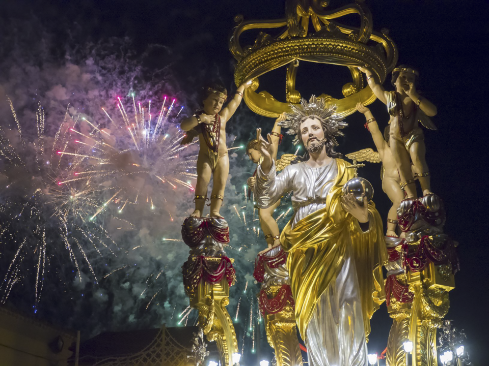 festa popolare