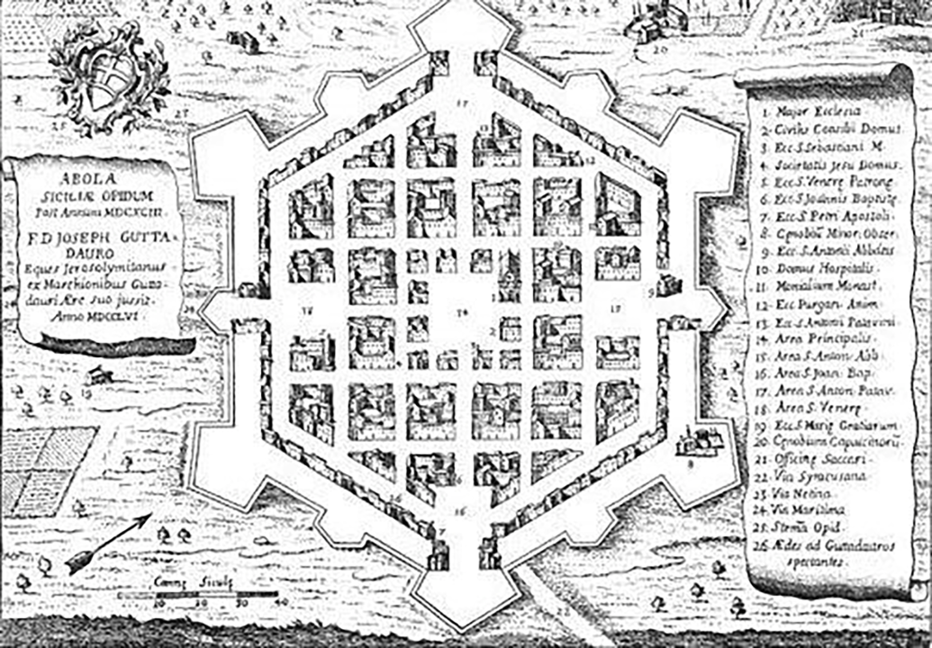Carta di Avola
