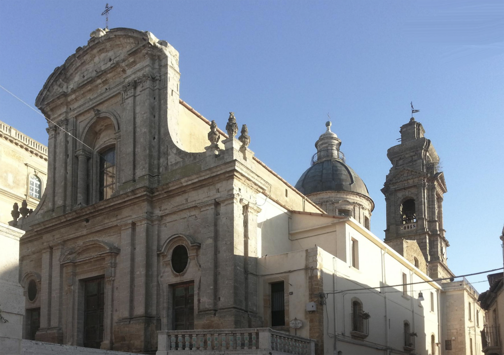 chiesa Matrice