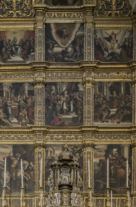 Duomo San Giorgio