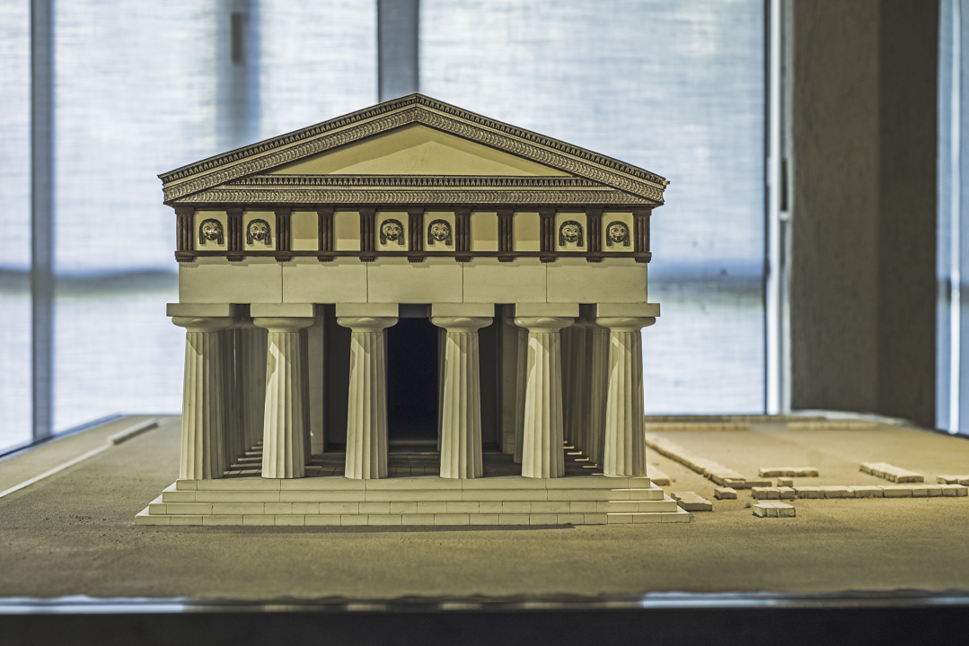 Tempio di Apollo 