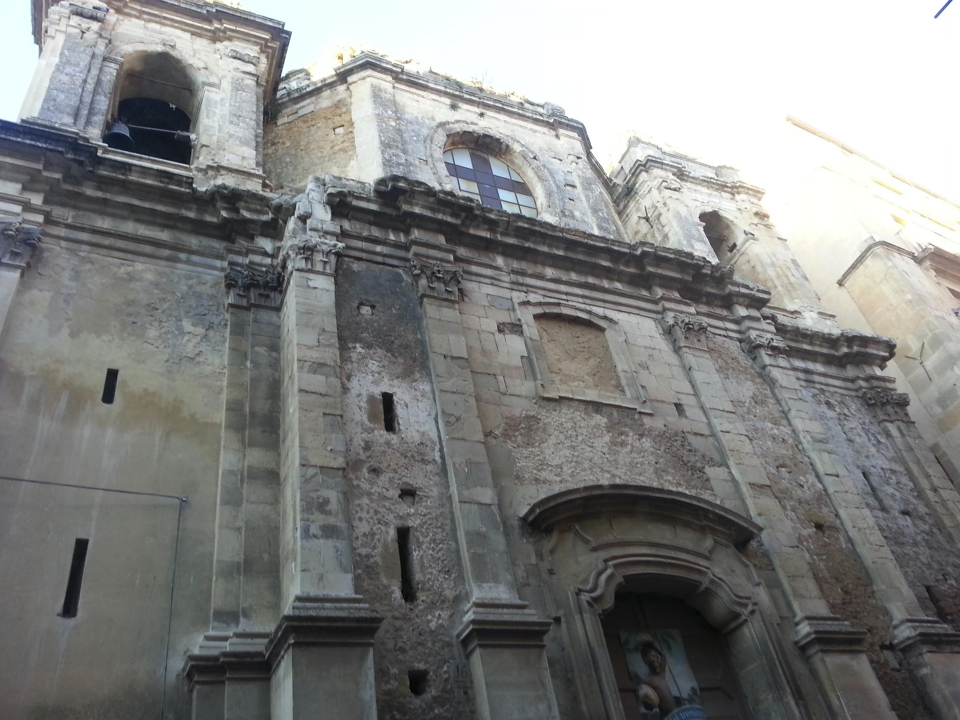 Chiesa San Giuseppe 