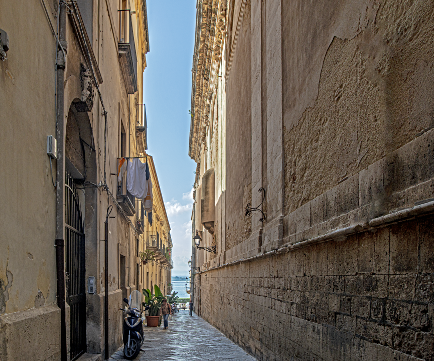 continuità tracciati 