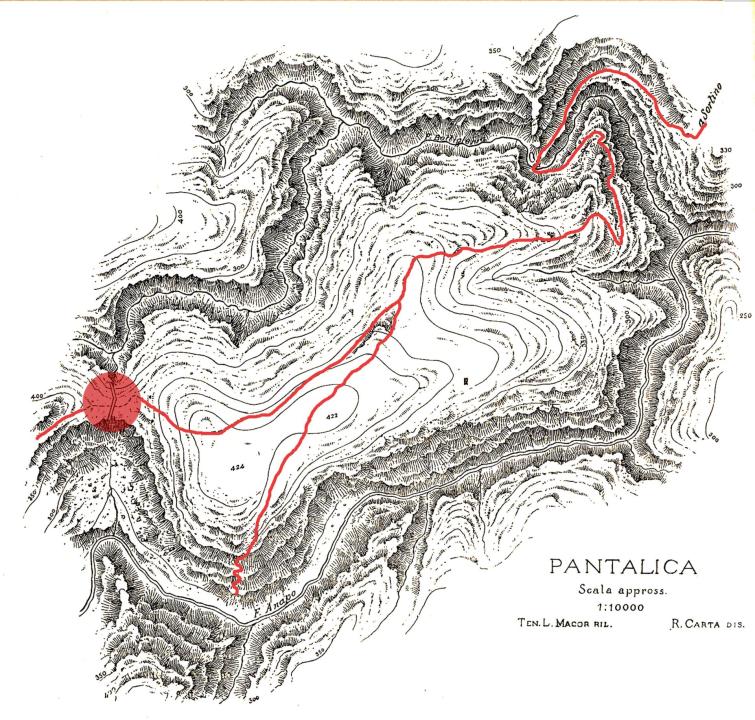 fortificazioni
