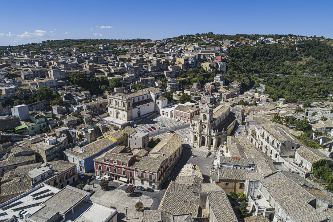 Chiesa Madre Palazzolo