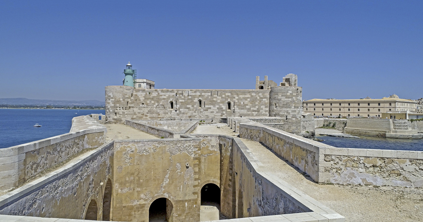 forte vignazza