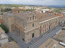Monastero di San Benedetto abate