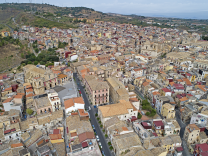 Militello città