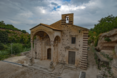 Santa Maria la Vetere 
