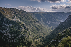 veduta Pantalica 