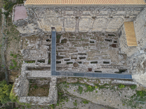 Santa Maria la Vetere 
