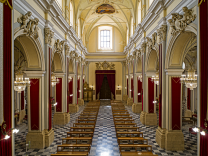Navata Centrale 