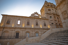 Chiesa del SS. Salvatore 