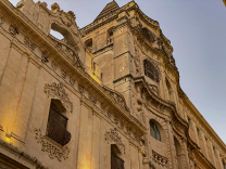 Chiesa del SS. Salvatore 