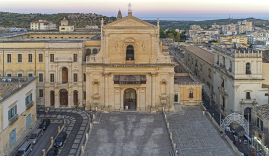 chiesa di Andrea Gigante