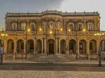 Palazzo Ducezio