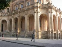 Palazzo Comunale 