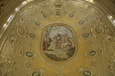 Interno Palazzo Ducezio