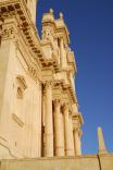 chiesa madre di Noto 