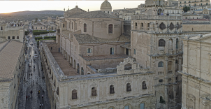 Chiesa del SS. Salvatore 