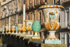 Ceramica di Caltagirone
