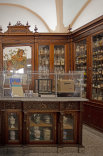 Interno farmacia