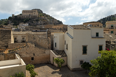 Terrazza del Palazzo