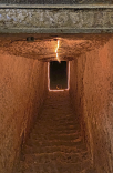 Scale e grotta