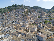 veduta Scicli 