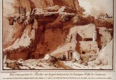 Incisione Houel 