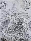 veduta di Catania