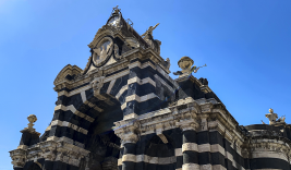 Porta ferdinandea
