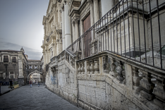 via Crociferi 