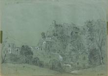 veduta di Riolo