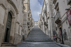 Scalinata di Caltagirone