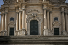 Chiesa San Giorgio 
