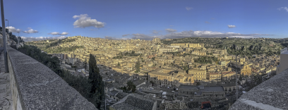 veduta Modica