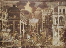 Opera di Carlo Cane