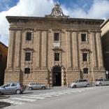 Carcere cittadino 