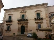 Palazzo Zacco 