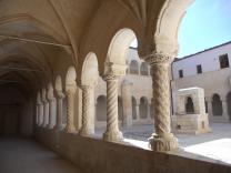 Convento dei francescani